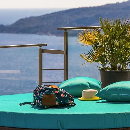 Villa Pirlanta, Kalkanvilla Kalkan