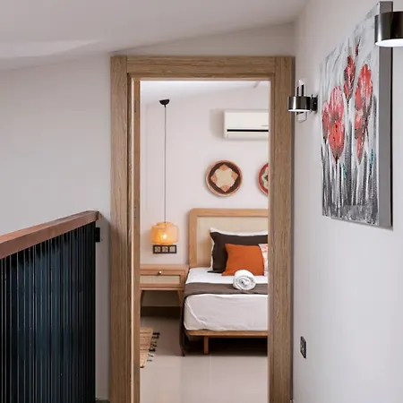 Pirlanta, Kalkanvilla Villa Kalkan