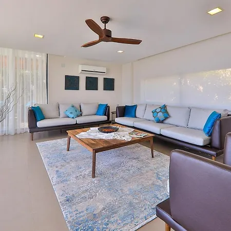 Villa Pirlanta, Kalkanvilla Kalkan